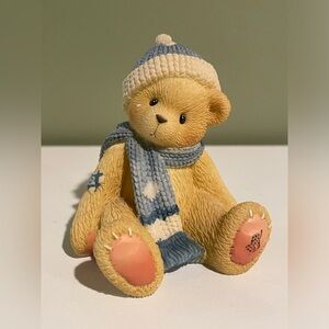 Cherished Teddies NIKKI # 534218
